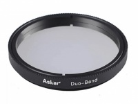 Askar ColourMagic Duo Band Narrowband Imaging Filter 1.25''
