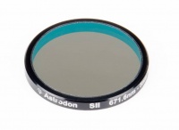 Astrodon SII 5nm Narrowband Filter