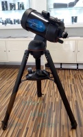 Second Hand Celestron Astro Fi 5'' SCT WiFi Telescope