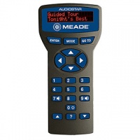 Meade AudioStar Handbox ETX 105/125, LT, LX90, LXD-75