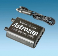 Astrozap Dual Channel 4 Outlet Dew Controller