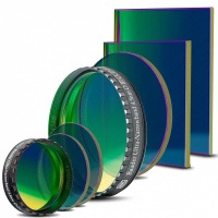 Baader Ultra Narrowband OIII 4.5nm CCD Filters