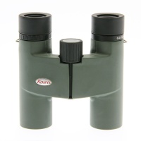 Kowa BD 10 x 25 DCF Compact Binoculars - Rother Valley Optics Ltd