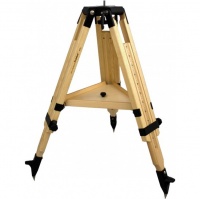 Berlebach Planet Heavy Duty Tripod With Double Clamps