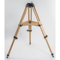 Berlebach Report 272 Tripod With Tray And Spread Stopper