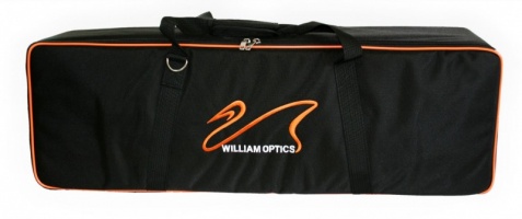 William Optics Soft Carry Case For FLT 132