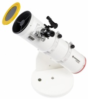 Bresser Messier 6'' Table Top Dobsonian Telescope