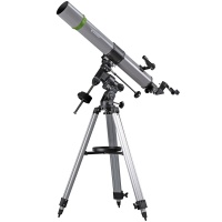 Bresser Space Explorer 90/900 EQ3 Refractor Telescope