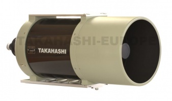 Takahashi CAA-250 F/5 Corrected Cassegrain Astrograph OTA Package