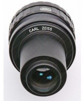 Baader Carl Zeiss Abbe 1.25'' Barlow Lens 2x