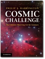 Cosmic Challenge: The Ultimate Observing List for Amateurs