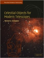 Celestial Objects For Modern Telescopes