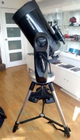 Second Hand Celestron CPC 1100 XLT Telescope