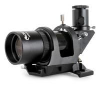 Oculaire Telescope Svbony SV182 Finderscope Pour Télescope, 6 X 30, Viseur Optique D Svbony Sv182 Scope