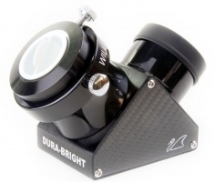 William Optics Dura Bright 2'' Dielectric Diagonal