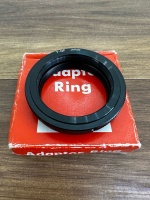 Second Hand Japanese Nikon T Ring