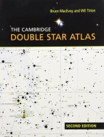 The Cambridge Double Star Atlas 2nd Edition