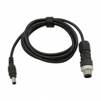 Primaluce Lab Eagle-compatible Power Cable With 5.5/2.5 Connector - 115cm for 3A Port