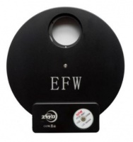 ZWO EFW Electronic Filter Wheel For 36mm Unmounted Filters