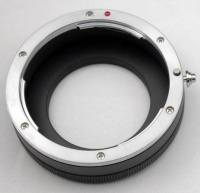 ZWO EOS Lens Adaptor For EFW Mark II