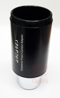Antares 1.25'' Combination Camera Adaptor