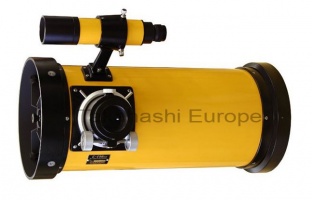 Takahashi Epsilon 180-ED F/2.8 Newtonian Astrograph OTA Package