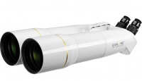 Explore Scientific BT-120 SF Giant Binocular With 62 20mm LER Eyepieces