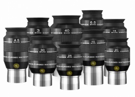 Explore Scientific 52 LER WP Eyepieces