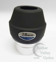 Skywatcher 28mm LET 2'' Eyepiece Split From Evostar 80 ED Kit