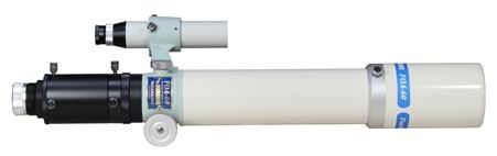 Takahashi FOA-60 F/8.8 Doublet Fluorite Ortho APO Refractor OTA Package