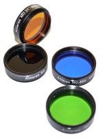 Antares 4 Piece Colour Filter Set 1.25''
