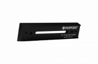Farpoint 7'' Universal Vixen Style Dovetail Plate