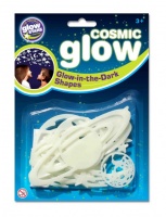 Cosmic Glow Galaxy Pack