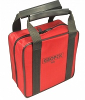 Geoptik Counterweight Carrying Case With High Density Foam Packaging
