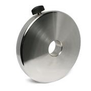 10Micron 6kg Stainless Steel Counterweight GM2000