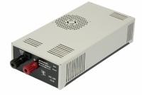 10Micron Stabilised Power Supply For GM2000 & GM3000