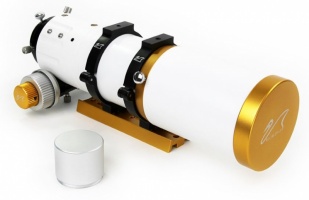 William Optics GT 71 f/5.9 Triplet APO Refractor OTA