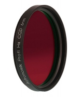 Astronomik H-Alpha 6nm CCD Filter 2''
