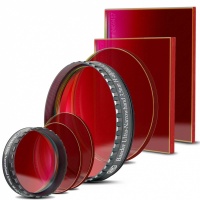 Baader Ultra Narrowband H-Alpha 3.5nm CCD Filters
