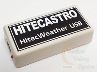 HitecAstro Weather USB Cloud Sensor