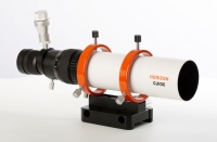 RVO Horizon® 50mm Finder/Guidescope Kit With Synta Bracket Or SCT ...