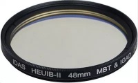 IDAS HEUIB-II H-Alpha Enhanced UV/IR Blocking Filters