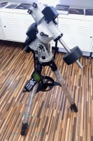 Second Hand iOptron iEQ30 Pro EQ GOTO Mount & Tripod