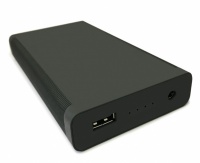 Keis Optional 5200mAh Battery Pack & Charger