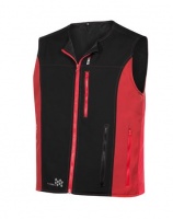 Keis V501 Premium Dual Power Heated Vest