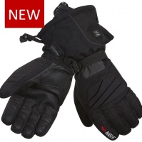 Keis G801 Premium Heated Leisure Gloves With Battery & Charger