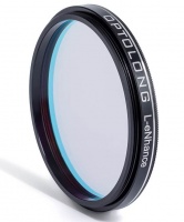 Optolong L-eNhance Dual Narrowband Deep Sky Imaging Filter 1.25''