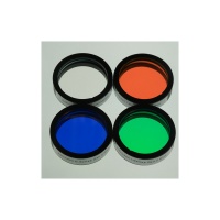 Ex Demo Astrodon LRGB L-Series Generation 2 CCD Filters 1.25''