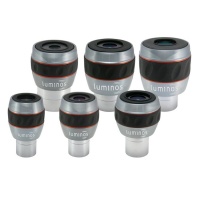 Celestron Luminos Eyepieces