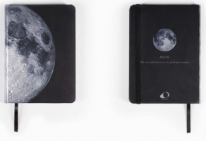 AstroReality Lunar AR Notebook